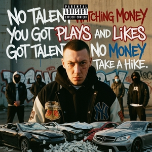 rap fame is an unfair game