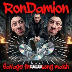 Savage three song mash