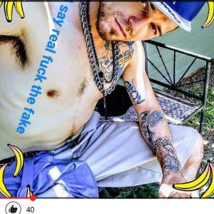 I do this shit