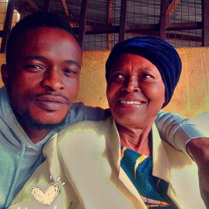 making mama proud