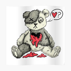 I Don’t Wanna Love