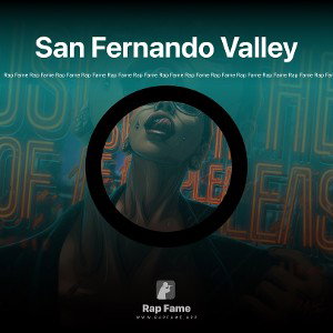 San Fernando Valley