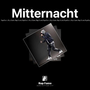 Mitternacht
