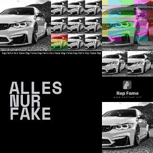 Alles nur Fake