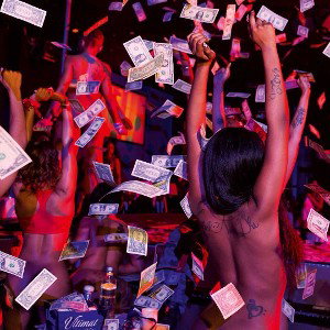 Make it rain again