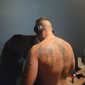 PoprostuNoper ft gandzia74 - getto