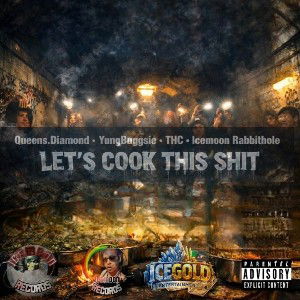 Cook This Shit 