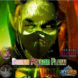 Green Poison Flow