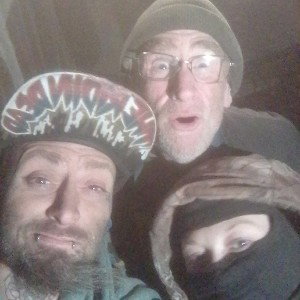 h@PPy kNEw yEaRZ from iLLwHiTeY aN my iLLwIfEy aN uncLE iLL