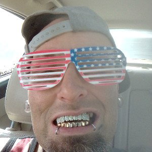 TRUMPIN SHIT 
