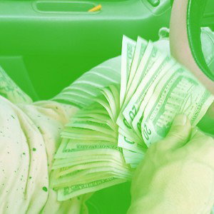 real nigga shit (Off da Lean)