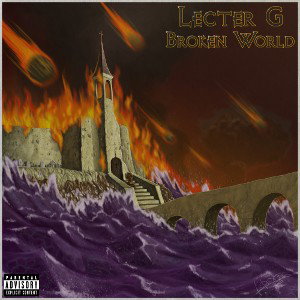 Lecter G - Bounce