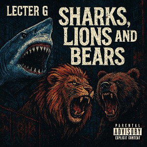 Sharks, Lions and Bears