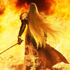 Final Fantasy 