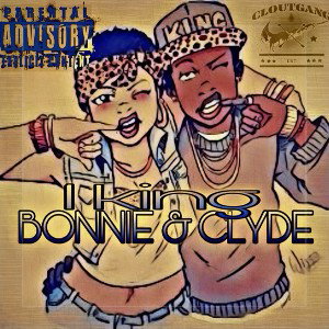 Bonnie & clyde 