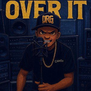 Over it 
