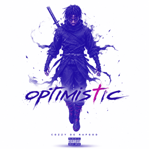 optimistic (Slowed + Reverb)