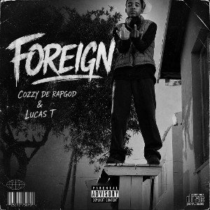 foreign