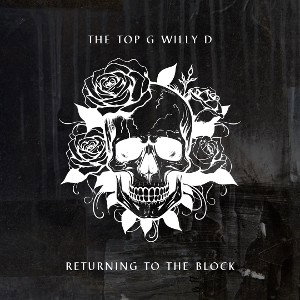 Returning to the block 