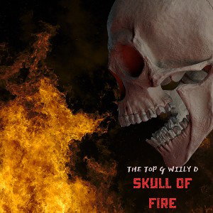 Skull of Fire 