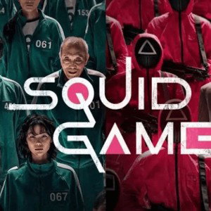 Squid game 