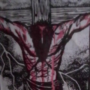 My Strength My Shield J12 Johnson Boi 