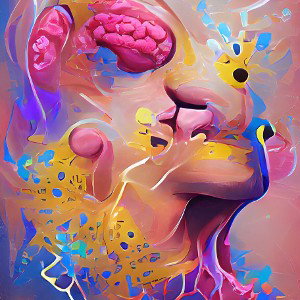Serotonin 🧠 