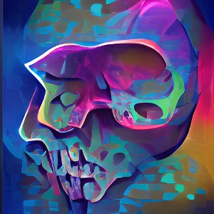 No Respect by SLLOTTHH feat. PSEUDOPSYCHE