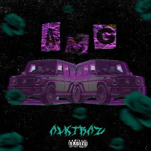 Alktraz - AMG (Prod Vestneim)