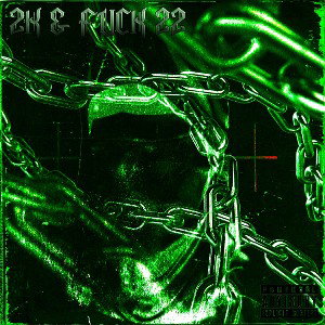 ALKATRVZ - 2K & Fuck 22