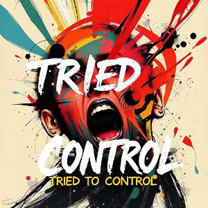 Walshy G -Tried to control 