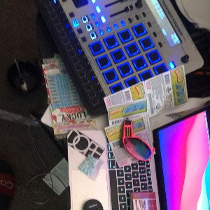 on my own freestyle 