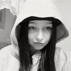 Почему именно ты? 