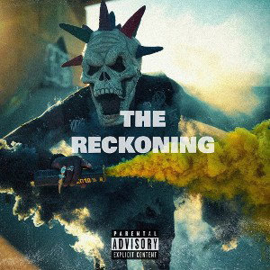 The Reckoning
