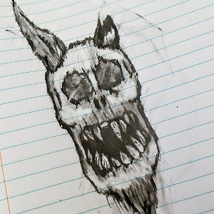 ΜΞΓΛ⁷ - Distracted _heard you died alternative_ snippet 