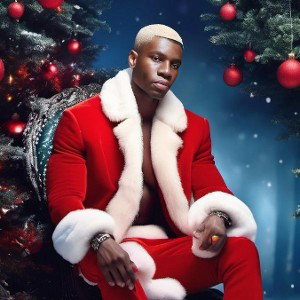 Don Achiri - Nothing for Christmas 