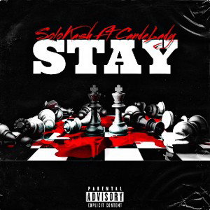 STAY Feat CandeLady 