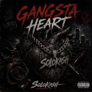 Gangsta Heart
