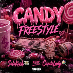 CANDY REMIX