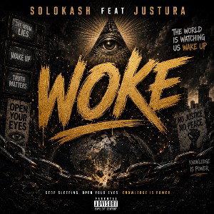 Woke feat JusTura