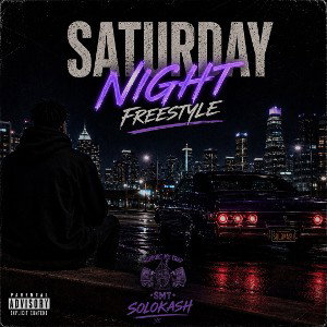 Saturday Night Freestyle 
