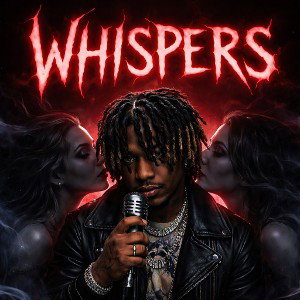 whispers 