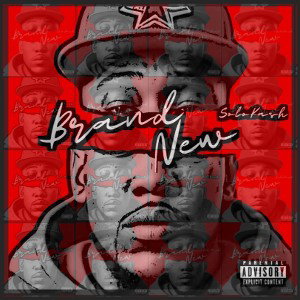 Brand new 