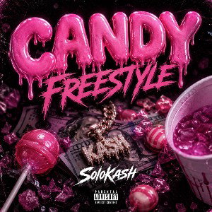Candy Freestyle