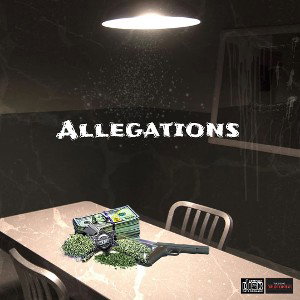 Keyspaz x Luh Cutta • Allegations 