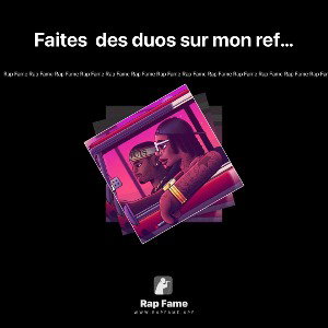 Faites  des duos sur mon refrain 