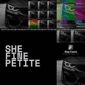 she fine petite