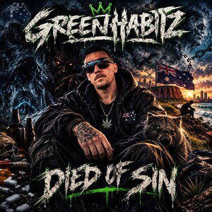 DIED OF SIN 
