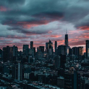 ill-fated—Cloudy U.S