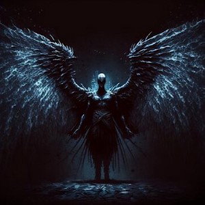 ill-fated— fallen Angels   ((Short))